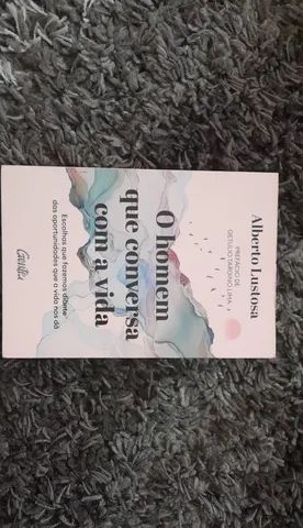 O homem que conversa com a vida - Foto 2