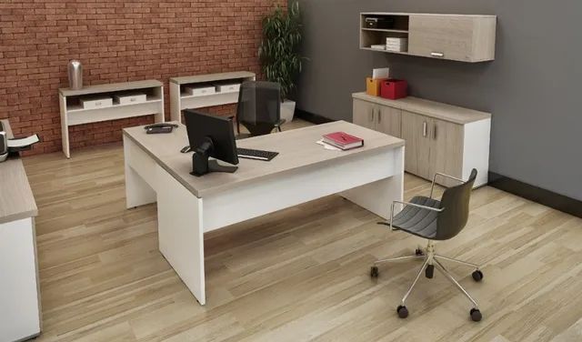 Mesas para Escritório Pronta Entrega!!