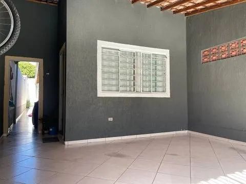 Vendo Casa Na Samambaia Qr 410 (parcelada) - Foto 2