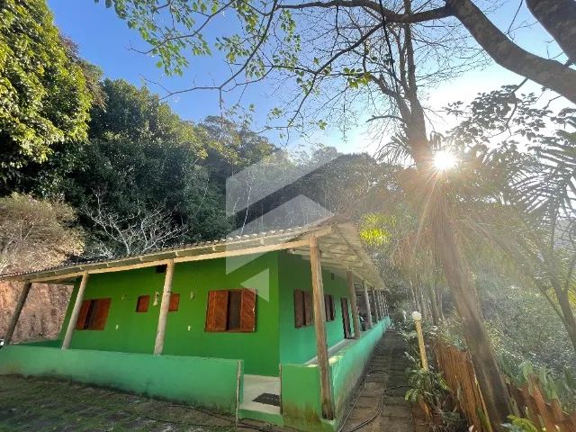 Sítio a venda em Marechal Floriano com 50.000,00M² - Foto 8