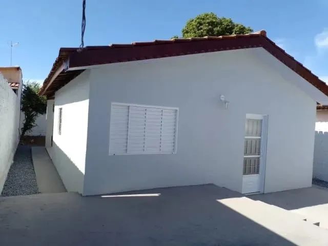  Vendo Casa no Riacho Fundo 1 