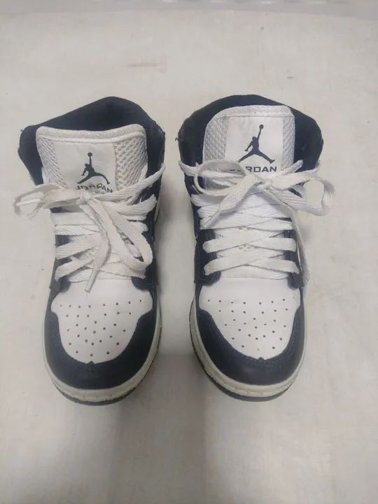 TENIS NIKE AIR JORDAN