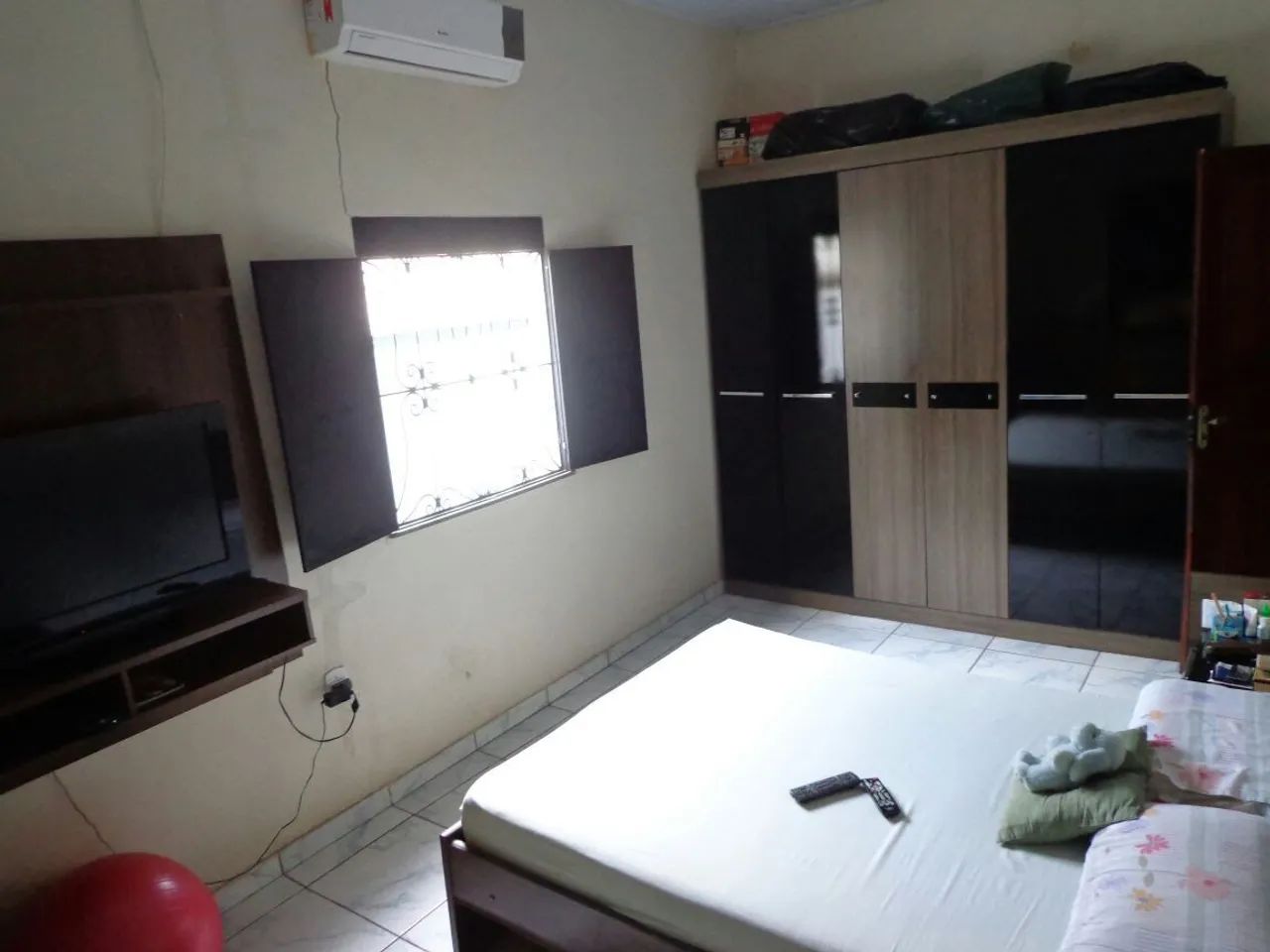 //Casa no São Geraldo com quintal e garagem  - Foto 5