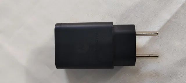 Cabo Tipo C e Carregador Turbo Power Original (Entrega) - Foto 5