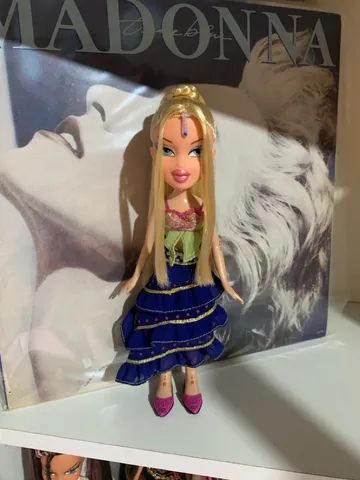 Bonecas bratz  +38 anúncios na OLX Brasil