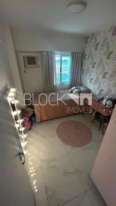 Recreio dos Bandeirantes | Apartamento 2 quartos, sendo 1 suite - Foto 5