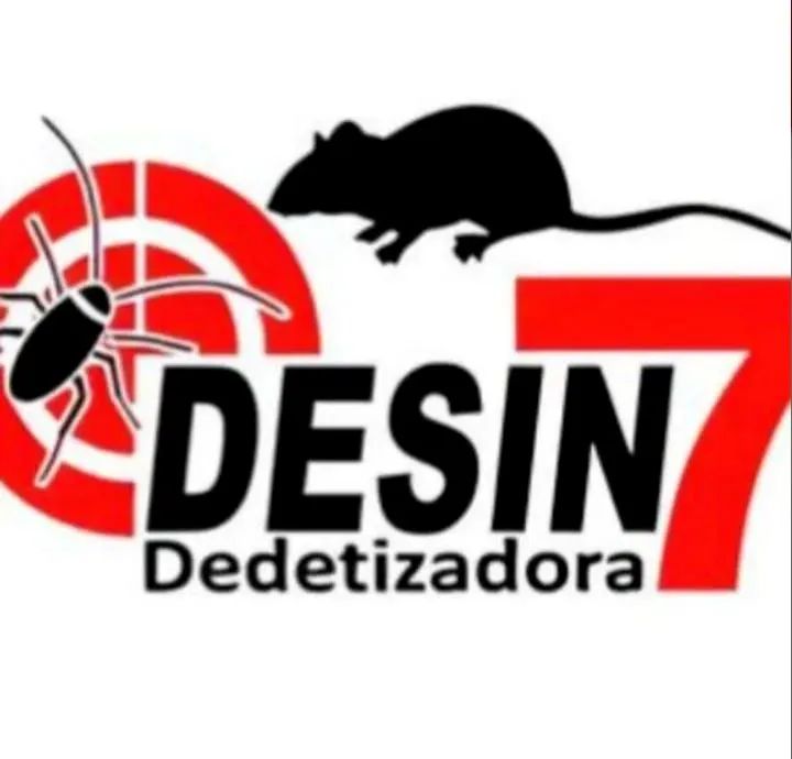 Dedetização Profissional. Livre-se dos ratos