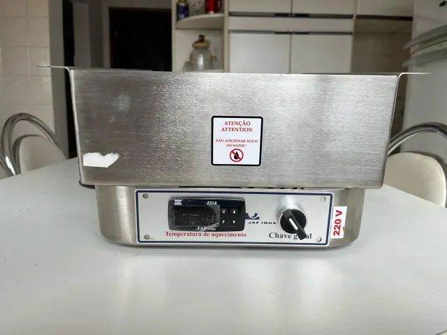 Derretedor 2,8 kg ca 4410