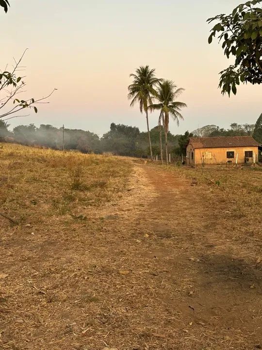 foto - Aparecida de Goiânia - Jardim Helvécia Complemento