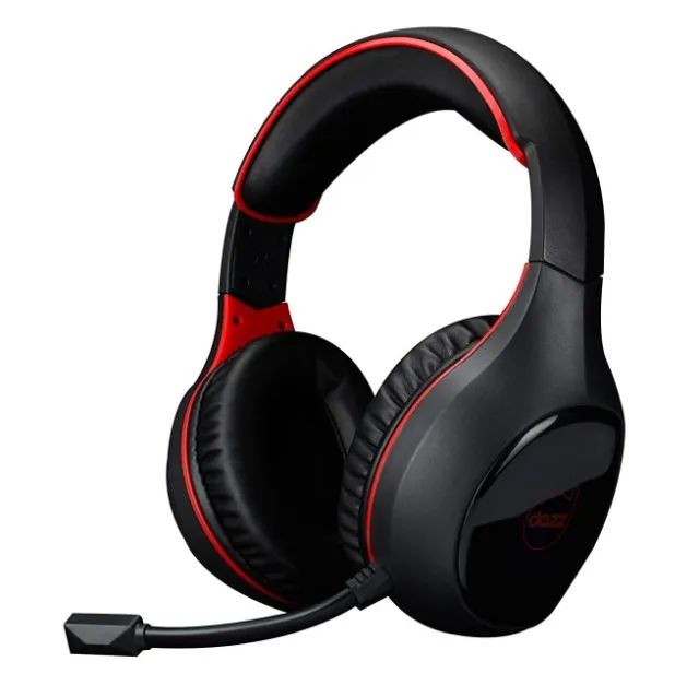 Combo Gamer 4 em 1 Teclado Mouse Fone Mousepad Dazz - Fazemos Entrega  - Foto 6