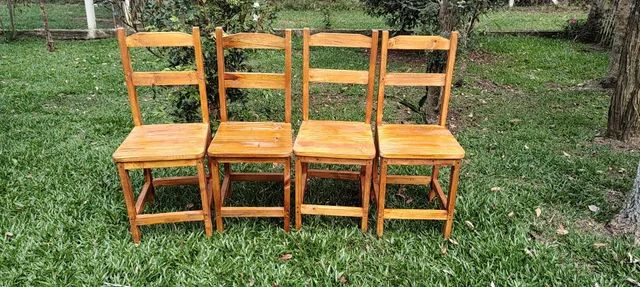 Cadeiras  - Foto 4