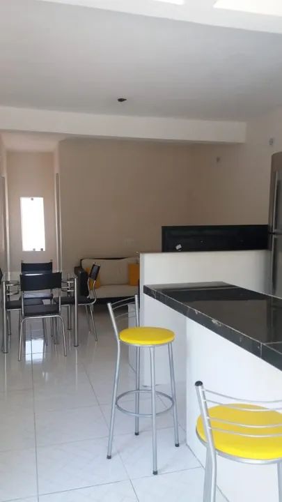 Praia de Itacaré-Ba. Aluguel de Quartos, Kitnets e Apartamentos 2/4 - Foto 3