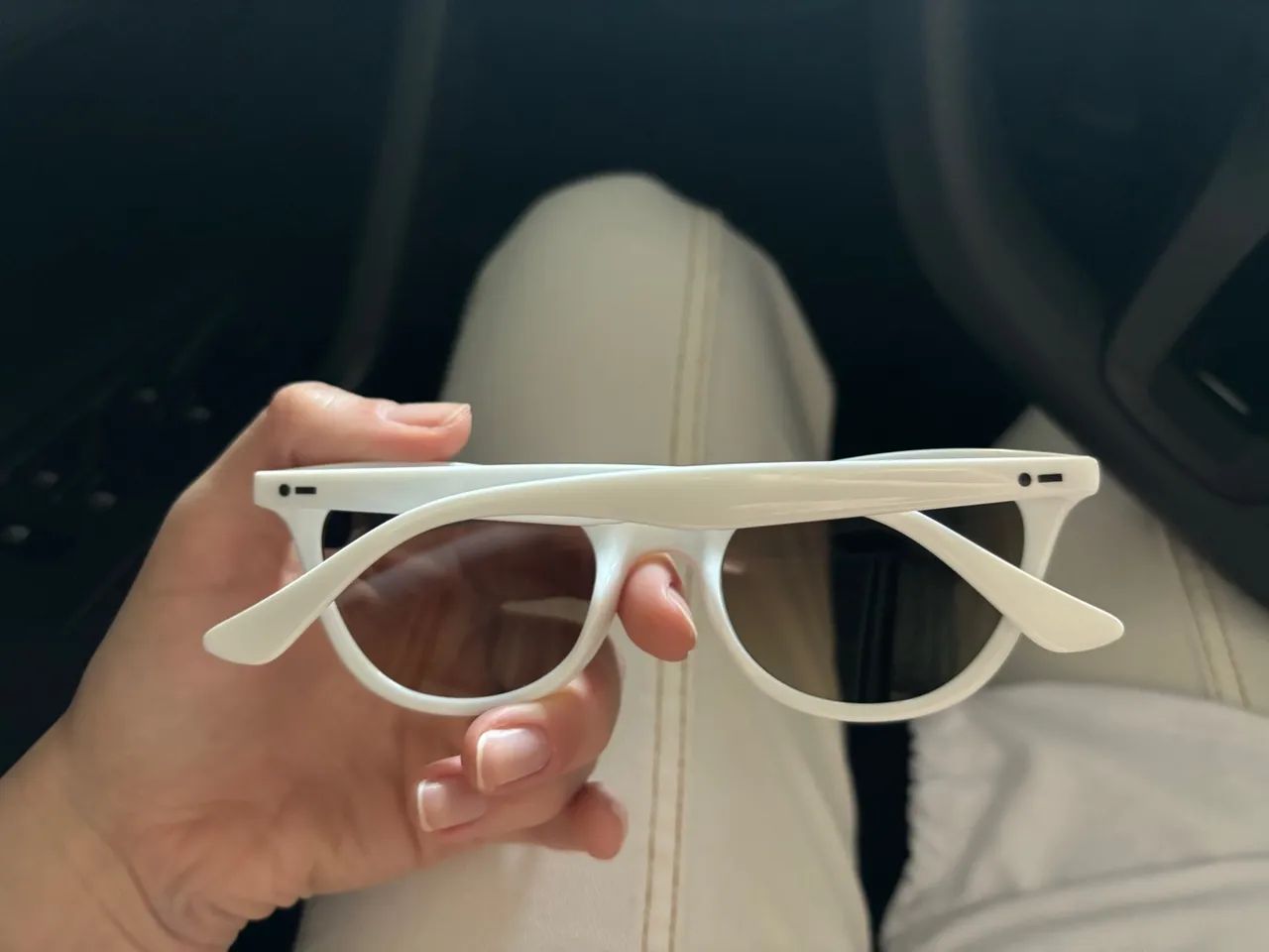 Óculos de Sol marca Dot Dash - Foto 6