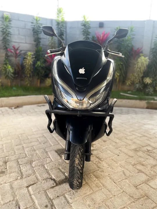 HONDA PCX - Foto 2