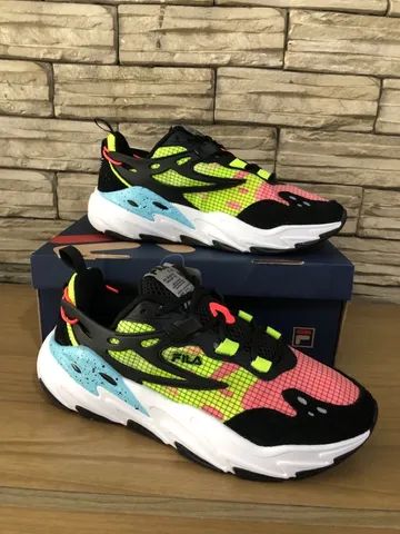 Adidas falcon cheap medellin