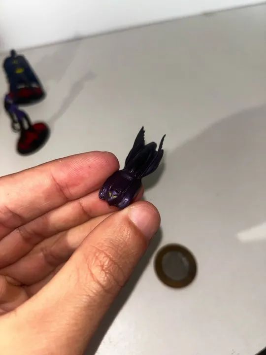 Batman (Coca Japão) - Foto 5