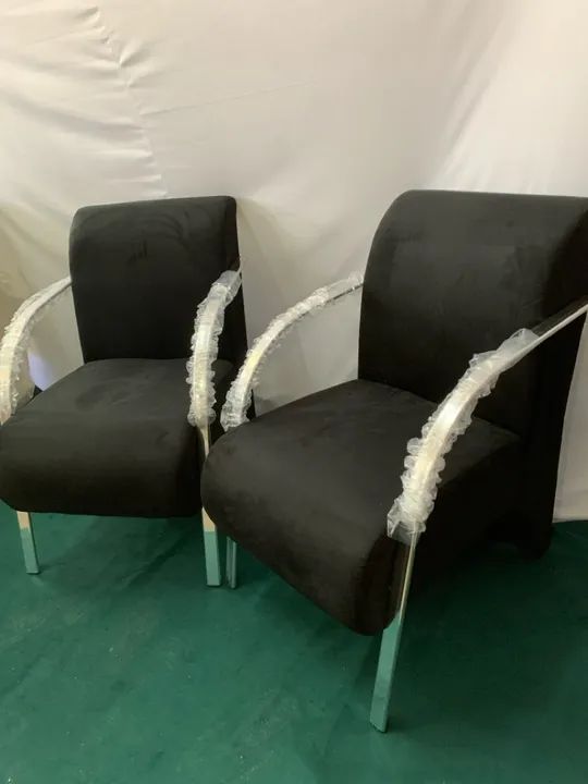 POLTRONAS NA PROMOÇÃO, PAGUE NA ENTREGA APENAS ? - Foto 3