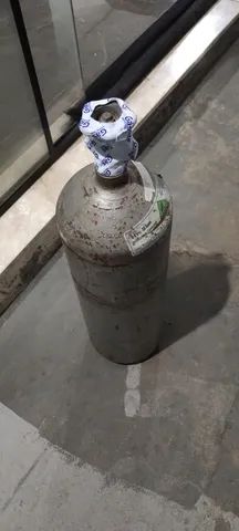 Cilindro de co2 de 6 kilos  - Foto 2