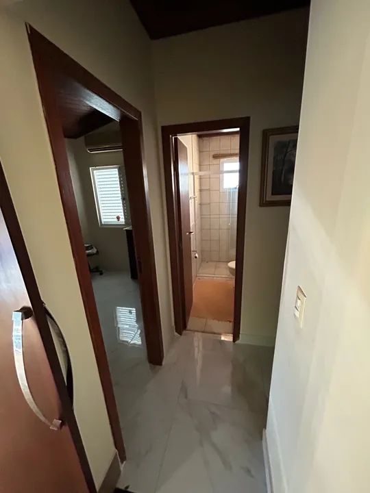 Casa condomínio em Chapada - Foto 6