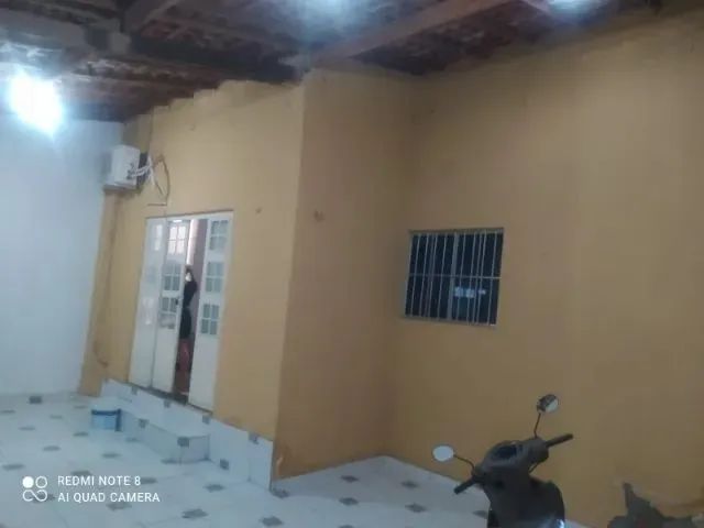Vendo casa na Ceilândia (Pnorte ) - Foto 2