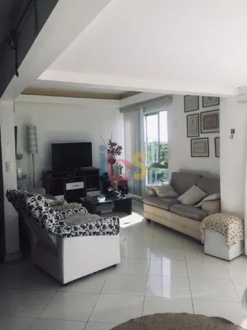 VENDO APARTAMENTO COM 4/4 - Foto 3
