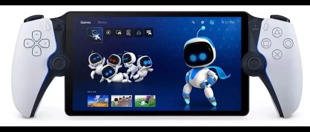 PLAYSTATION PORTAL 