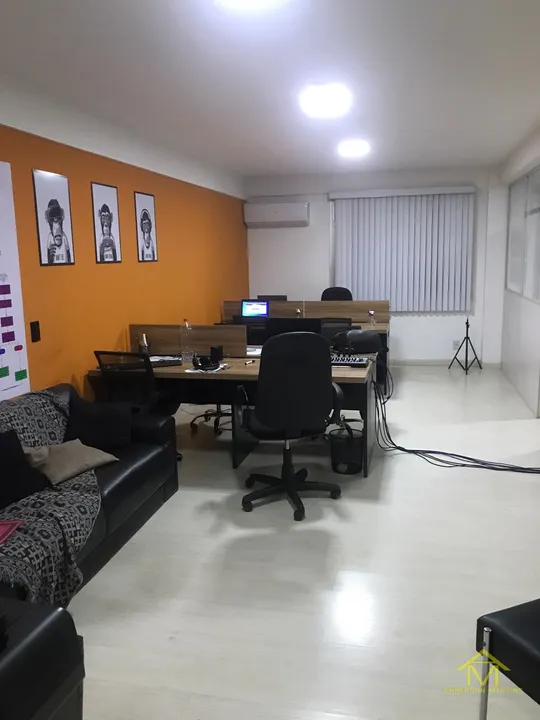 Sala em Centro de Vila Velha - Vila Velha, ES