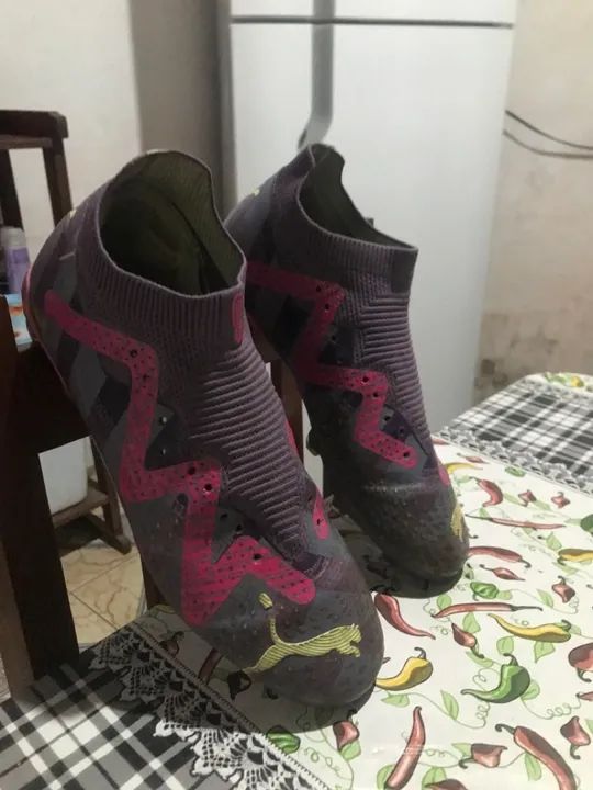 Chuteira puma  - Foto 4