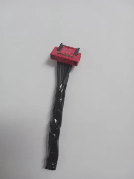 Plug conector do módulo do Led do farol do Compass 23/24 - Foto 3