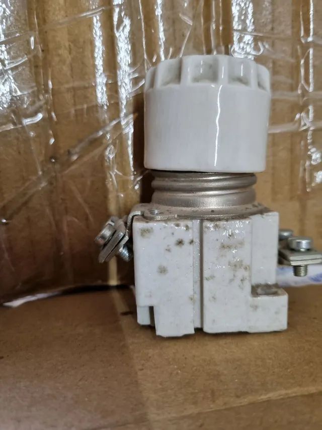 Fusível NH00 NH01 NH03 - Foto 6