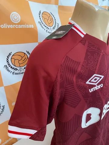 Camisa Fluminense  - Foto 3