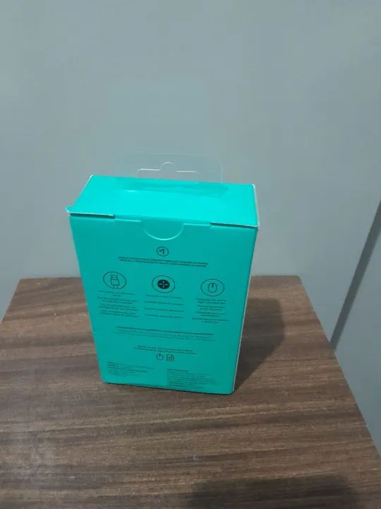 Mouse com fio logitech M90 - Foto 5