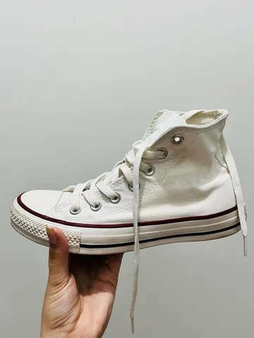 Converse bia?e shop 35 olx