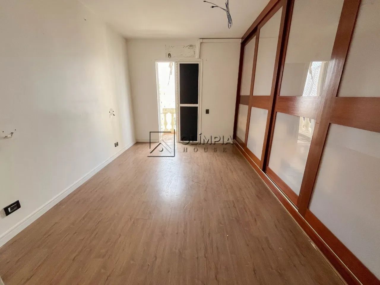 Locação Cobertura 4 Dormitórios - 380 m² Brooklin