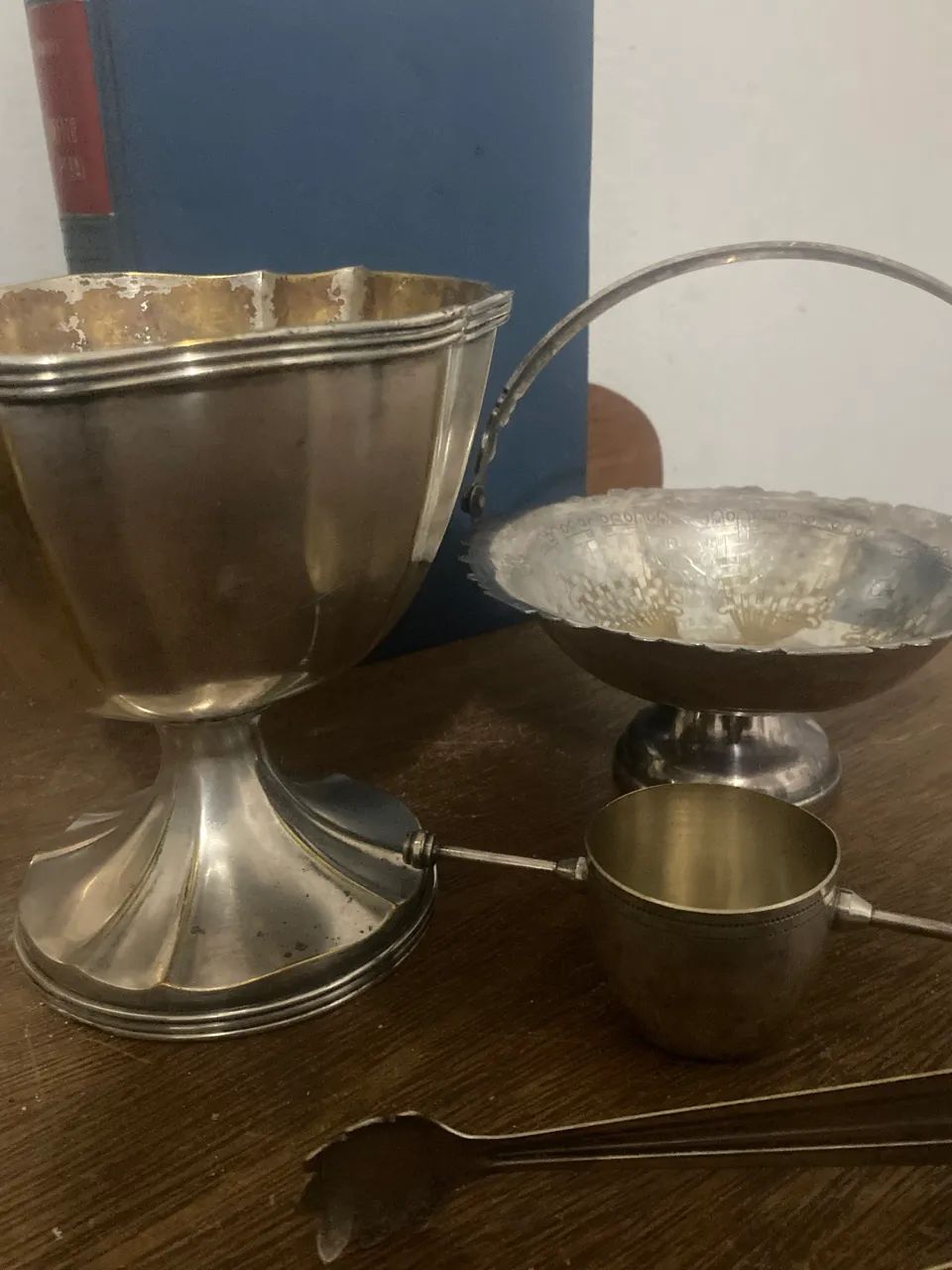 Kit de antiguidade 64650777528962123