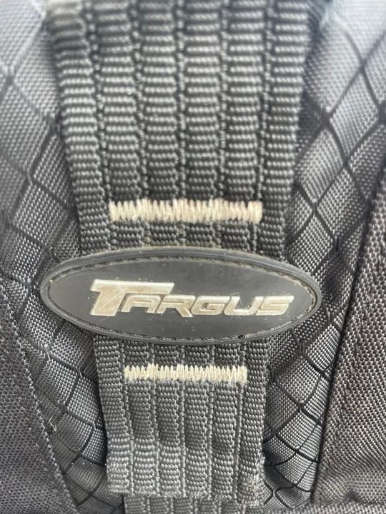 Imperdível, mochila Targus  - Foto 3