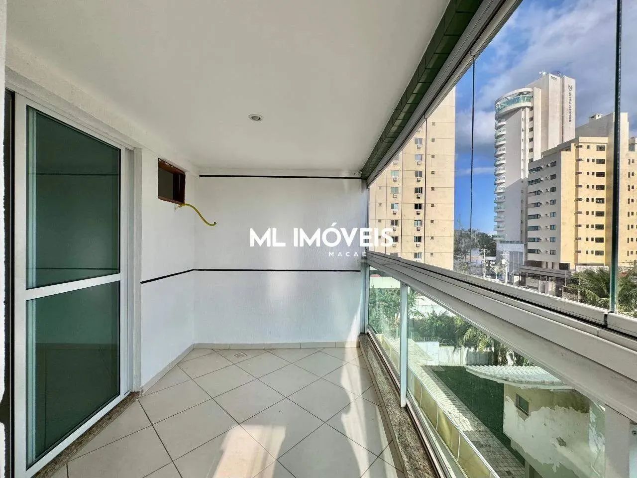 Apartamento à venda, 2 quartos, 1 suíte, 1 vaga, Imbetiba - Macaé/RJ - Foto 3