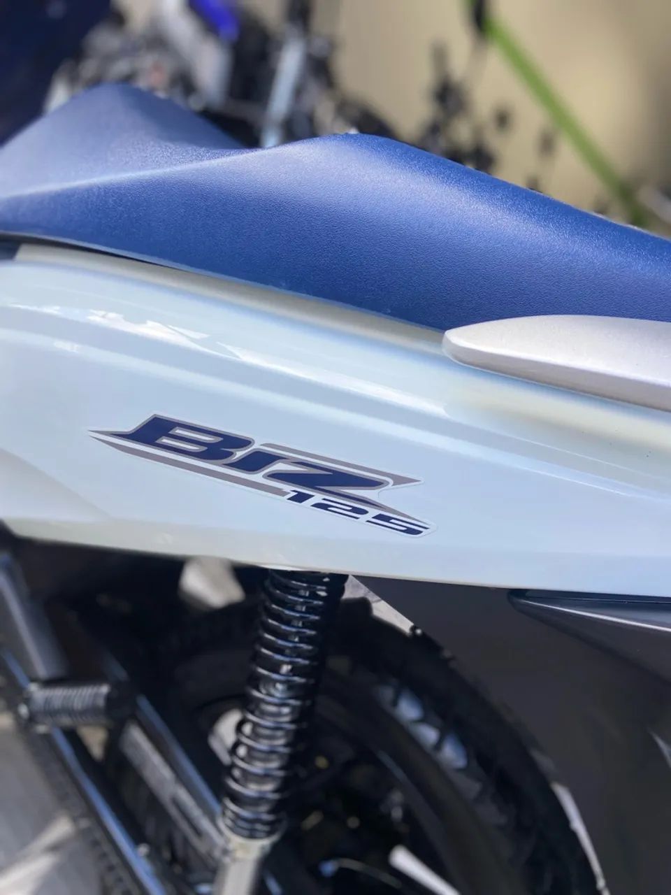 Biz 125  - Foto 2
