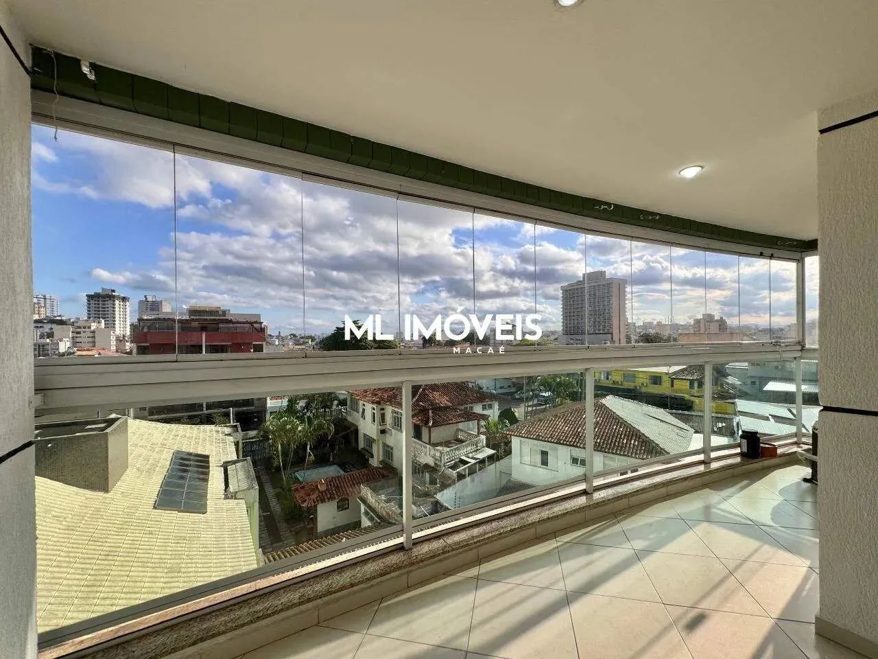 Apartamento à venda, 2 quartos, 1 suíte, 1 vaga, Imbetiba - Macaé/RJ - Foto 4