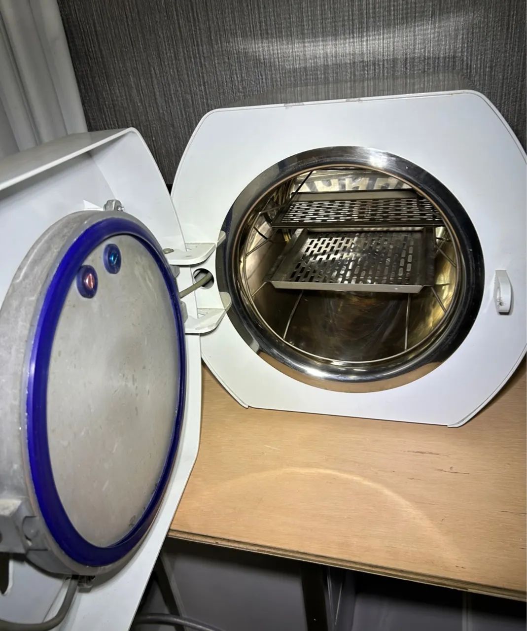Autoclave KaVo 12 litros 220V - Foto 6