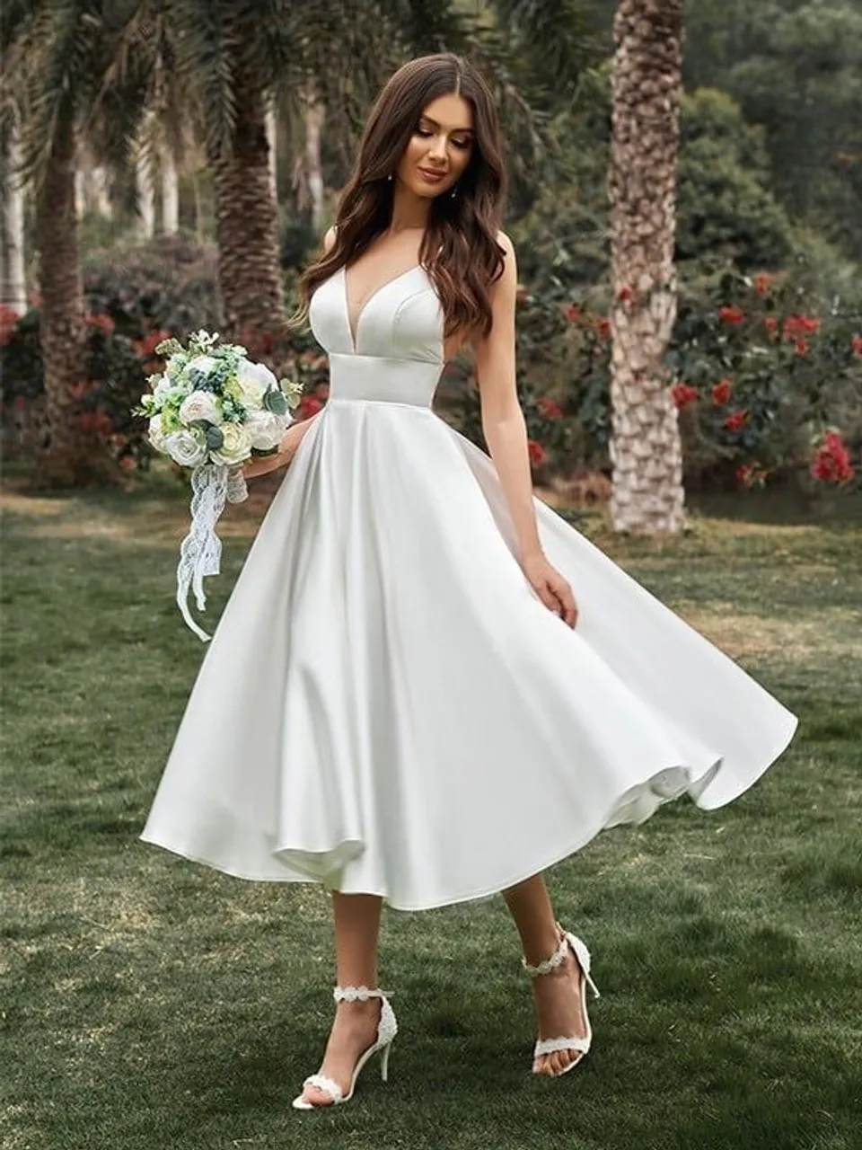 Vestido de Noiva