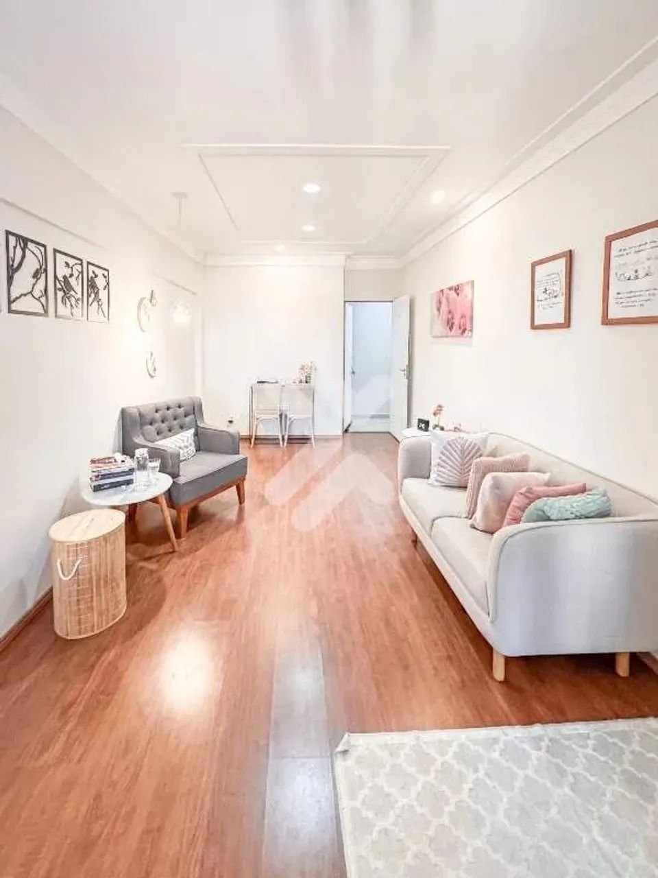 Sala comercial à venda em Lagoa Nova (Natal/RN) | Edifício Pró Natal | 28m² - Foto 5