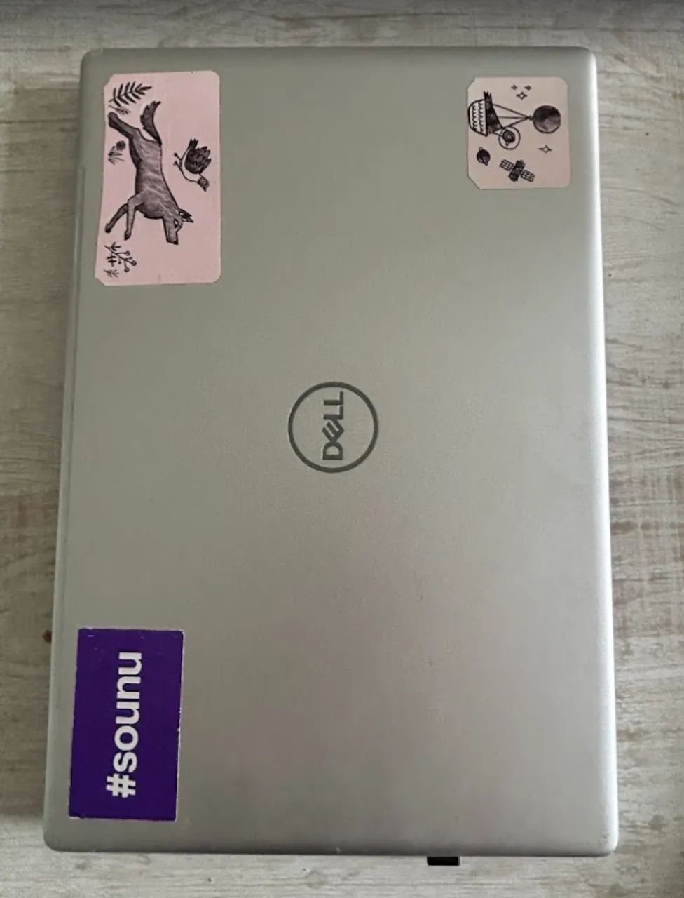 Notebook Dell Inspiron 15 - Intel Core i7 - 16 GB - Foto 2