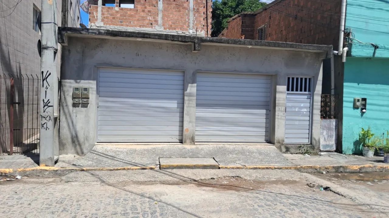 Foto - Recife - Afogados