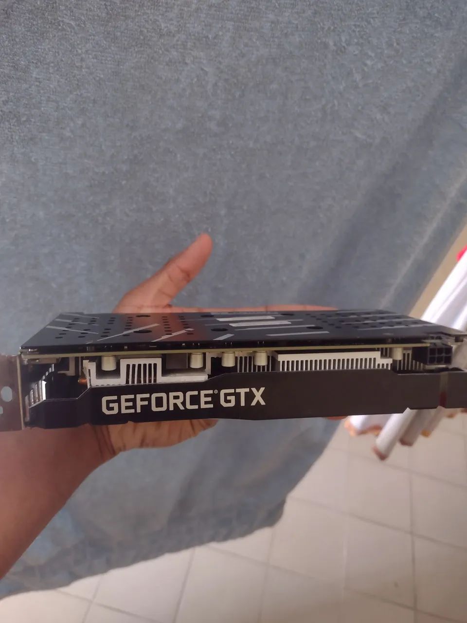 GTX 1660