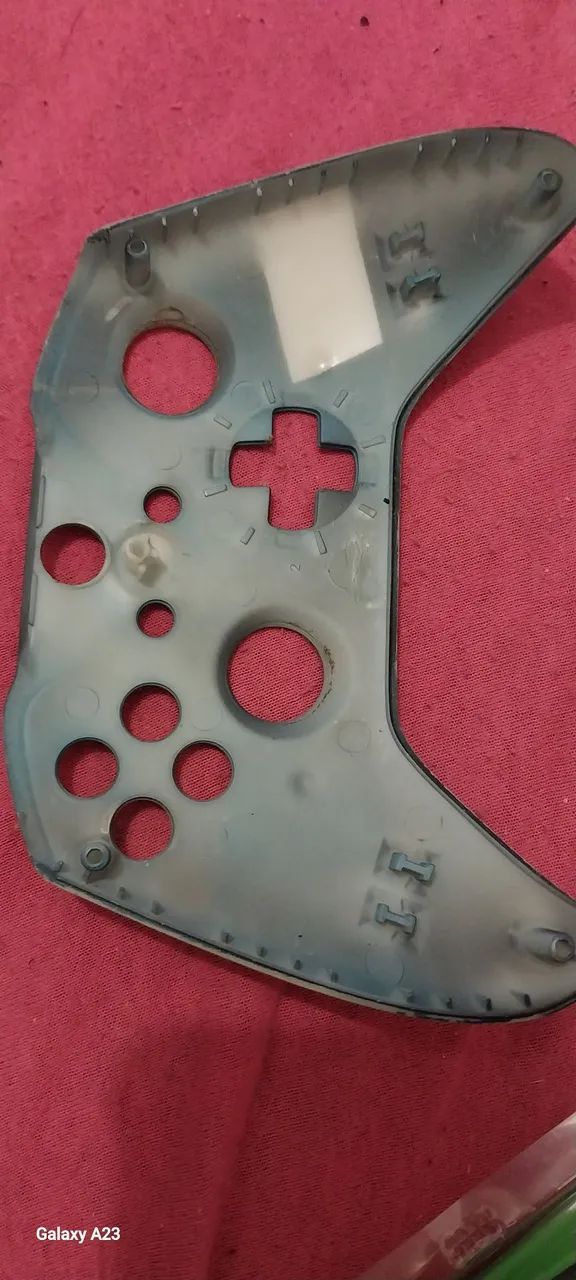 Frontal fortline x box one usado  - Foto 3
