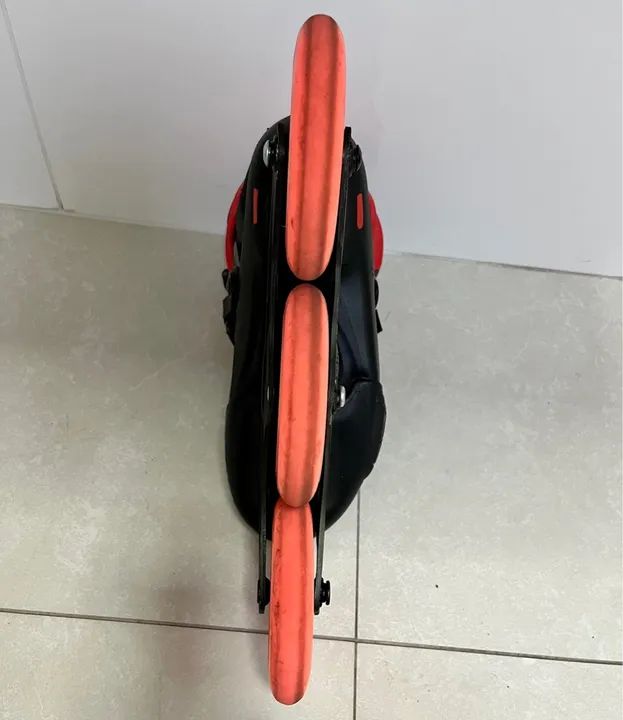 Patins Powerslide Next Tam. 42 BR - Foto 3