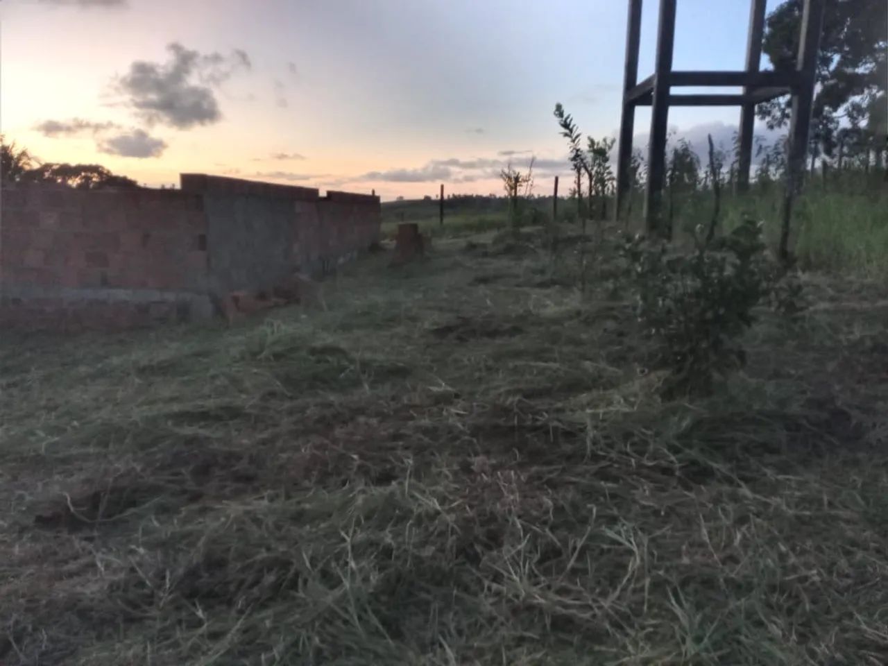 Terreno dividido em 6 lotes no sapé itaporanga  - Foto 5