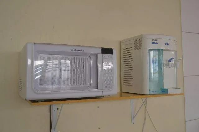 Alugo Suítes Individuais para moças e Senhoras. - Foto 4