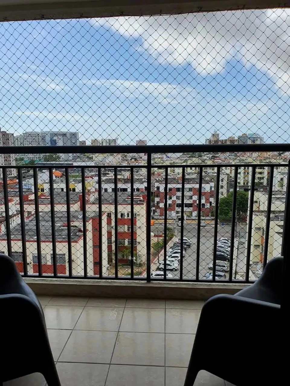 ICONE / ANDAR ALTO / Sombra - Na Av Adelia franco